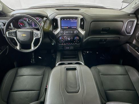 Used 2022 Chevrolet Silverado 1500 LTZ image 27