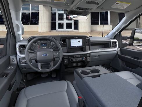 New 2026 Ford F350 XL RWD image 9