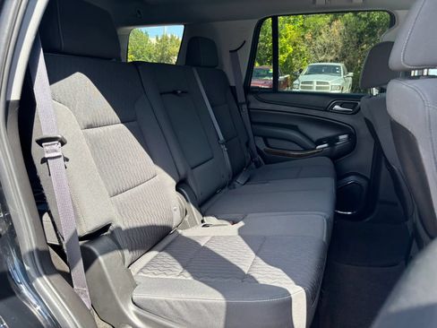 Used 2015 Chevrolet Tahoe LS RWD image 45
