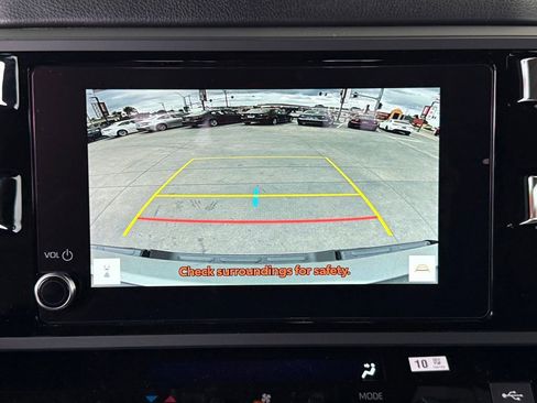 New 2026 Toyota Tundra SR image 22