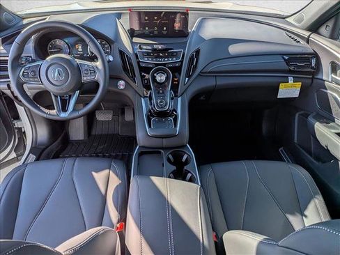 New 2026 Acura RDX SH-AWD image 12