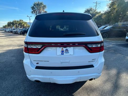 Used 2024 Dodge Durango GT image 6