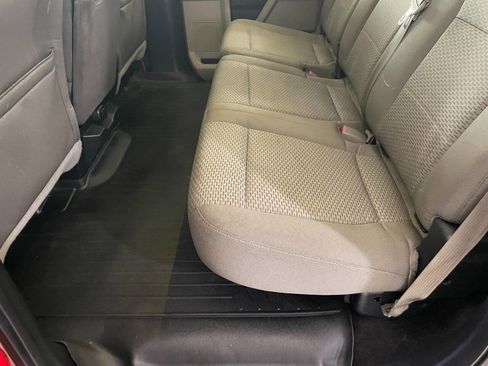 Used 2015 Ford F150 XLT w/ Equipment Group 302A Luxury image 23