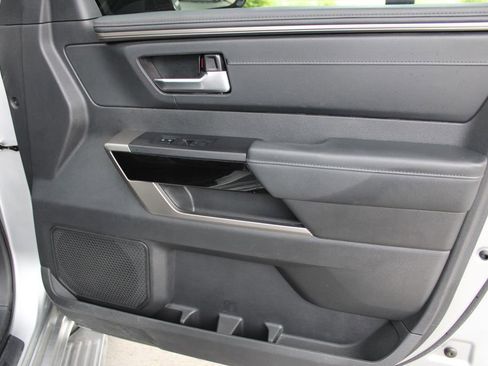 Certified 2024 Toyota Sequoia Limited AWD/4WD image 51