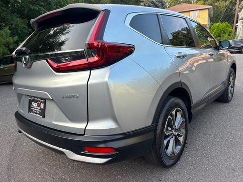 Used 2020 Honda CR-V EX image 5