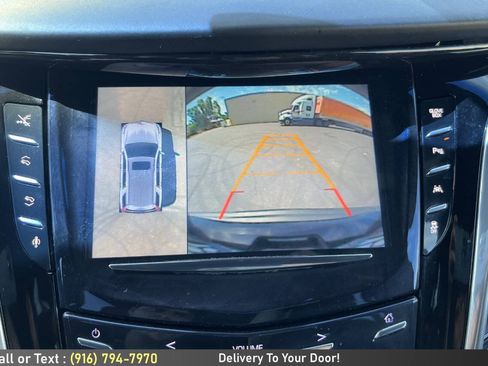 Used 2016 Cadillac Escalade Platinum AWD/4WD image 23