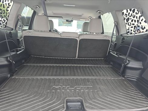 Used 2020 Honda Pilot EX-L image 7