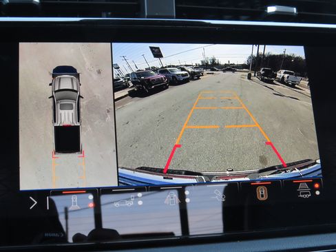 New 2026 GMC Sierra 1500 AT4 w/ Technology Package image 27