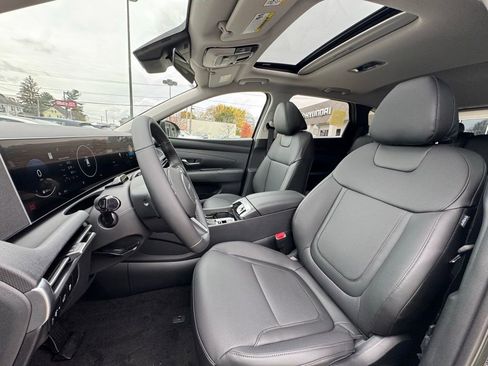 New 2026 Hyundai Tucson SEL AWD/4WD image 18