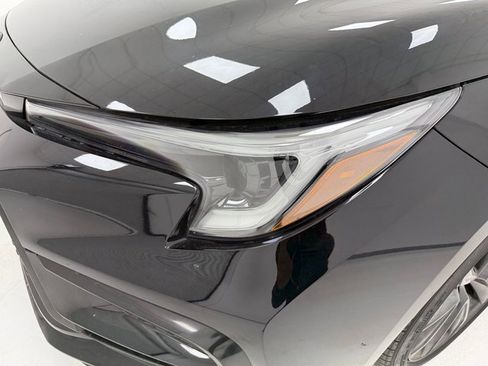 Used 2023 Toyota Corolla SE image 7