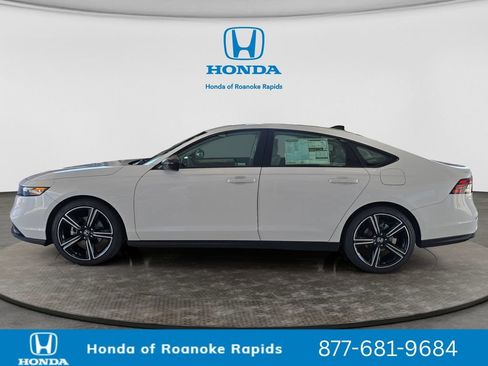New 2026 Honda Accord SE image 2