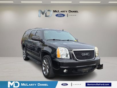 Used 2011 GMC Yukon XL SLT w/ SLT-2 Equipment Package