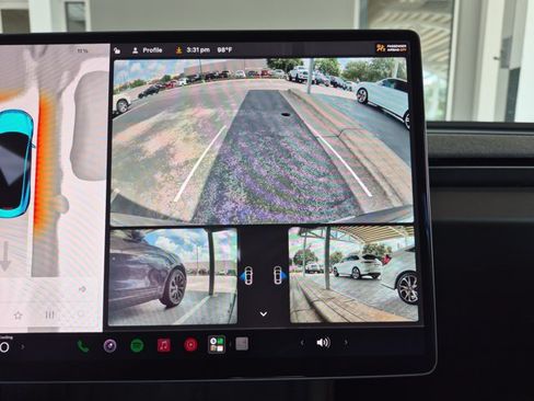 Used 2025 Tesla Model 3 Long Range RWD image 13