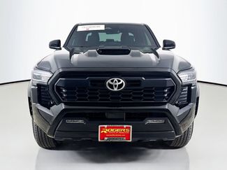 Certified 2024 Toyota Tacoma TRD Sport AWD/4WD video 2