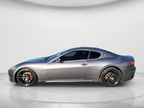 Used 2018 Maserati GranTurismo MC image 7