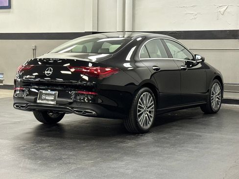 Used 2026 Mercedes-Benz CLA 250 image 12