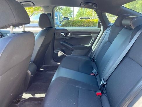 Used 2024 Honda Civic Sport image 9
