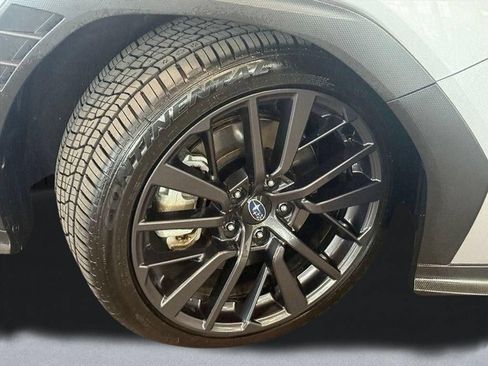 Used 2024 Subaru WRX Premium AWD/4WD image 19