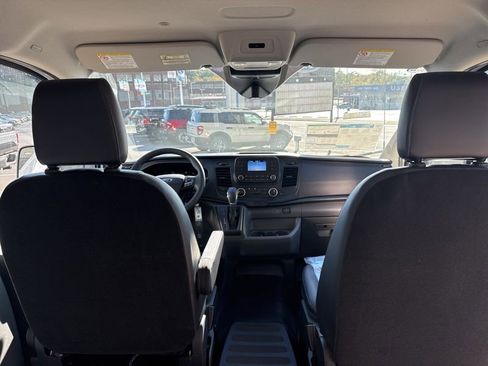 New 2025 Ford Transit 250 Base image 12