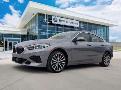 Certified 2023 BMW 228i Gran Coupe w/ Convenience Package