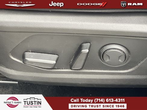 Used 2023 Hyundai Tucson SEL w/ Convenience Package FWD image 24