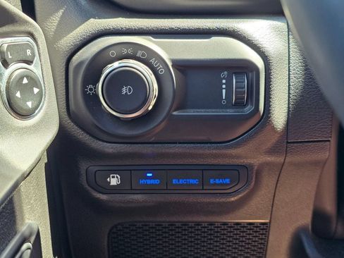 Used 2023 Jeep Wrangler Unlimited AWD/4WD image 18