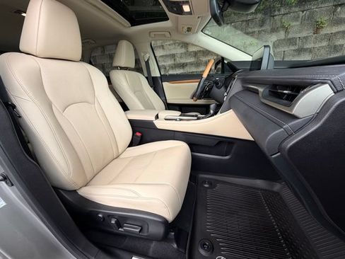 Certified 2021 Lexus RX 350 AWD w/ Premium Package image 22