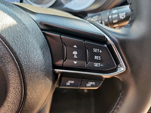 Certified 2023 MAZDA CX-5 AWD 2.5 S w/ Select Package image 23