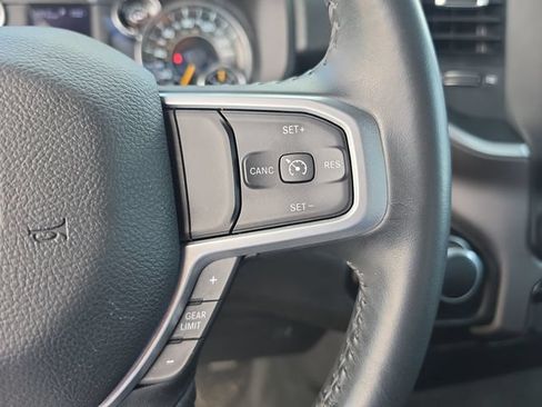 Used 2022 RAM 1500 Big Horn AWD/4WD image 21