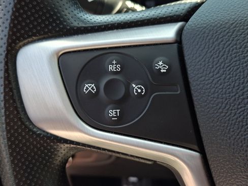 Used 2024 GMC Terrain SLE w/ Driver Convenience Package AWD/4WD image 21