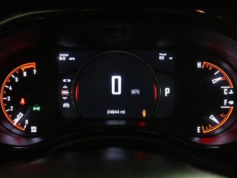 Used 2024 Dodge Durango R/T image 19