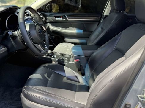 Used 2018 Subaru Legacy 2.5i Limited w/ Popular Package #2A image 13