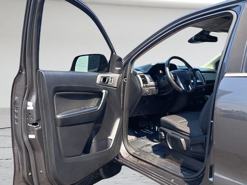 Used 2019 Ford Ranger XLT w/ Equipment Group 301A Mid RWD image 9
