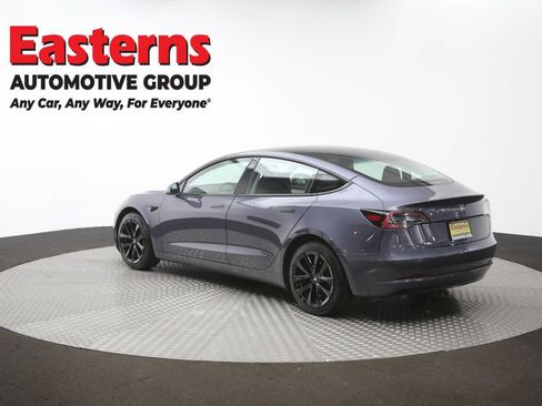 Used 2023 Tesla Model 3 Standard Range RWD image 58