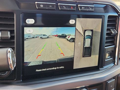 Used 2024 Ford F250 King Ranch w/ Chrome Package image 14