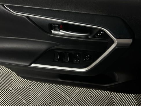 Used 2024 Toyota RAV4 XLE Premium w/ Weather Package image 25