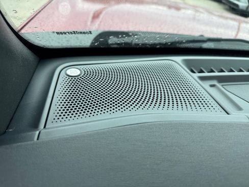 New 2026 Ford Bronco Outer Banks image 21