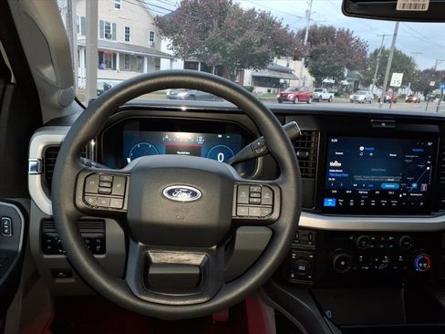 New 2026 Ford F250 XLT w/ XLT Premium Package image 15