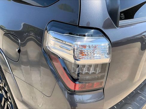 Used 2020 Toyota 4Runner Nightshade AWD/4WD image 27