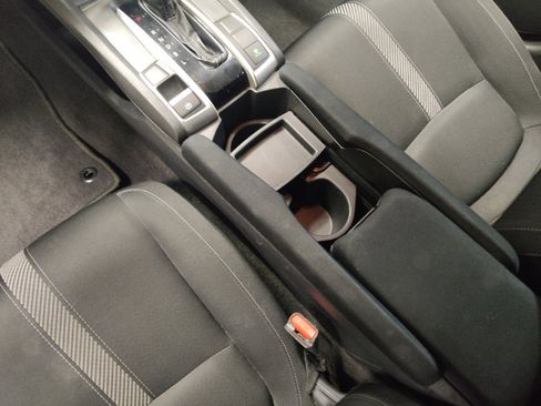 Used 2017 Honda Civic EX image 26