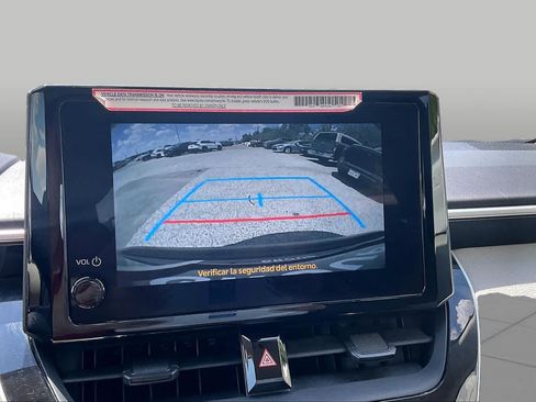 Used 2024 Toyota Corolla LE FWD image 23