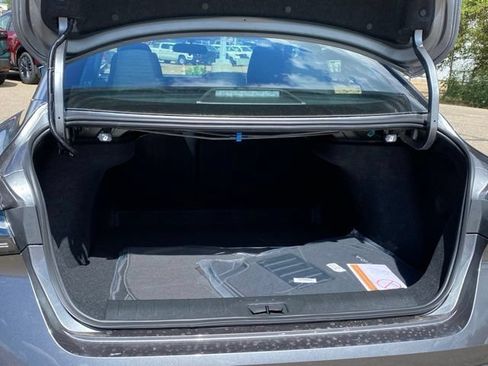 New 2027 Nissan Sentra S FWD image 22