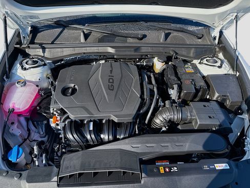 New 2026 Hyundai Sonata SEL image 22