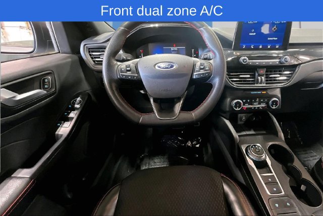 Used 2024 Ford Escape ST-Line AWD/4WD image 11