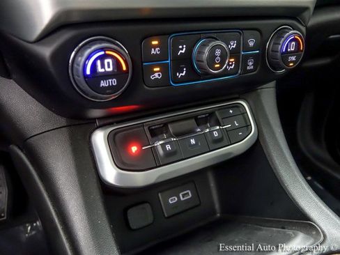 Used 2020 GMC Acadia SLE w/ Driver Convenience Package AWD/4WD image 24