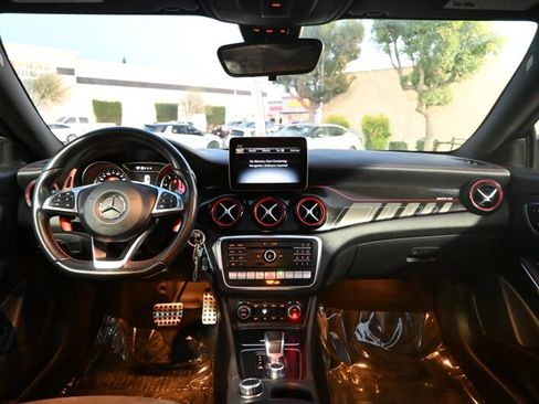 Used 2018 Mercedes-Benz CLA 45 AMG 4MATIC image 50