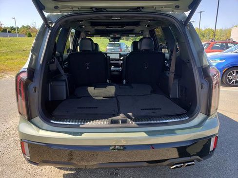 Used 2024 Kia Telluride SX Prestige X-Line image 8