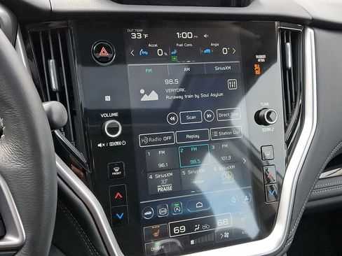 Certified 2025 Subaru Legacy Limited image 18