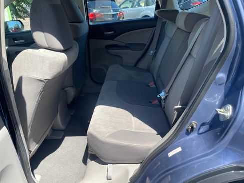 Used 2013 Honda CR-V LX image 12