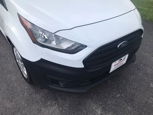 Used 2021 Ford Transit Connect XL FWD image 53